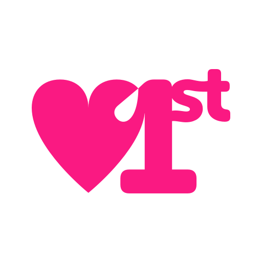 Love First Logo